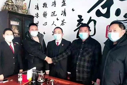 紫金催收公司:胜诉后欠款未还如何申请执行？